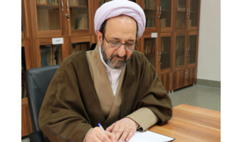 پیام تسلیت رئیس پژوهشگاه حوزه و دانشگاه به مناسبت ارتحال آیت‌الله شبیری زنجانی