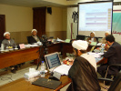 پیش اجلاسیه کرسی نوآوری ارائه چارچوبی روش شناختی  برای علوم اجتماعی اسلامی