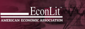 نمایه سازی «نشریه جستارهای اقتصادی ایران» در پایگاه معتبر بین المللی EconLit
