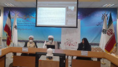 پنل جامعه شناسی کنفرانس بین المللی نقش یافته های نوین در مناسبات دین و خانواده برگزار شد