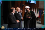دانشجوی پژوهشگاه حوزه و دانشگاه، برنده نوبل ایرانی شد