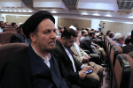 مشارکت و حضور فعال پژوهشگاه حوزه و دانشگاه در همایش بین‌المللی علوم انسانی اسلامی