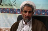 به بهانۀ گرامی‌داشت علاّمه حشمت‌پور (ره)