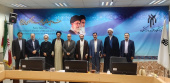 جلسه هیئت امنای پژوهشگاه حوزه و دانشگاه برگزار شد