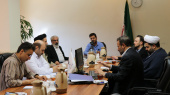 داوری پذیرش دوره ۲ مرکز نوآوری پژوهشگاه حوزه و دانشگاه برگزار شد