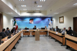 برگزاری اولین جلسه شورای سیاستگذاری رویداد ملی ایده های نوآورانه در موضوع مسائل حاشیه نشینی