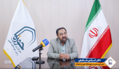 فیلم | تشریح فعالیتها و ماموریتهای گروه مدیریت پژوهشگاه حوزه و دانشگاه