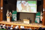 گزارشی از همایش«مکتب و سیره پیامبر اعظم(ص)» در قم