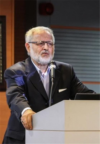 سردبیر دوفصلنامه جستارهای اقتصادی ایران؛ با رویکرد اقتصاد اسلامی، منصوب شد.