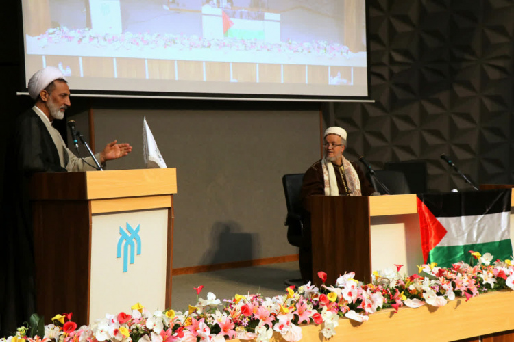 همبستگی تاریخی یمن و ایران در حمایت از فلسطین، از فتواهای مذهبی تا جهاد فرهنگی