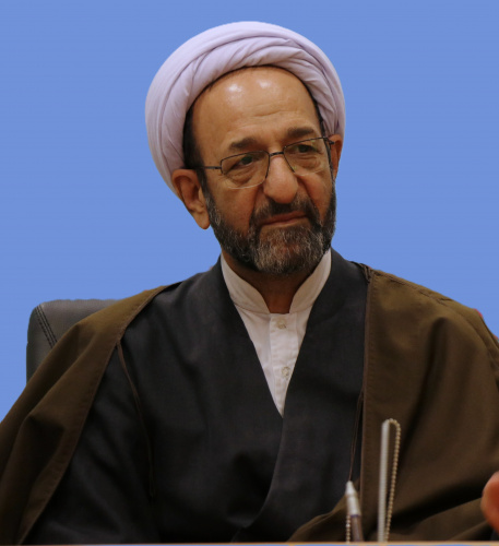 پژوهشگاه حوزه و دانشگاه برای همراهی در ماموریت ابلاغی ریاست جمهور به وزیر عتف، اعلام آمادگی کرد