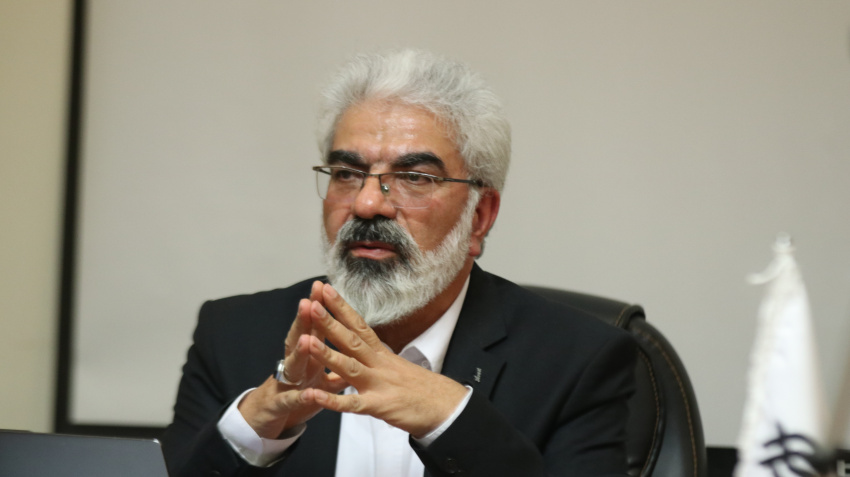 بهترین رفتار با نوجوان درباره موضوع جنس مخالف + فیلم