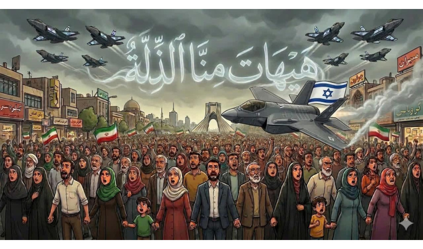 بیانیه جامعه ایثارگران پژوهشگاه حوزه و دانشگاه