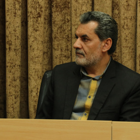 علی یحیایی