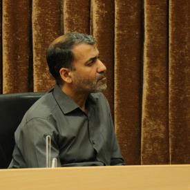 مرتضی برزگر