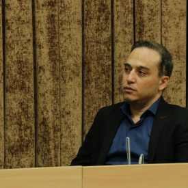 سیدسعید موسوی