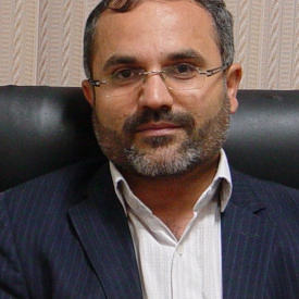 داوود خالصی